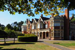 Bletchley