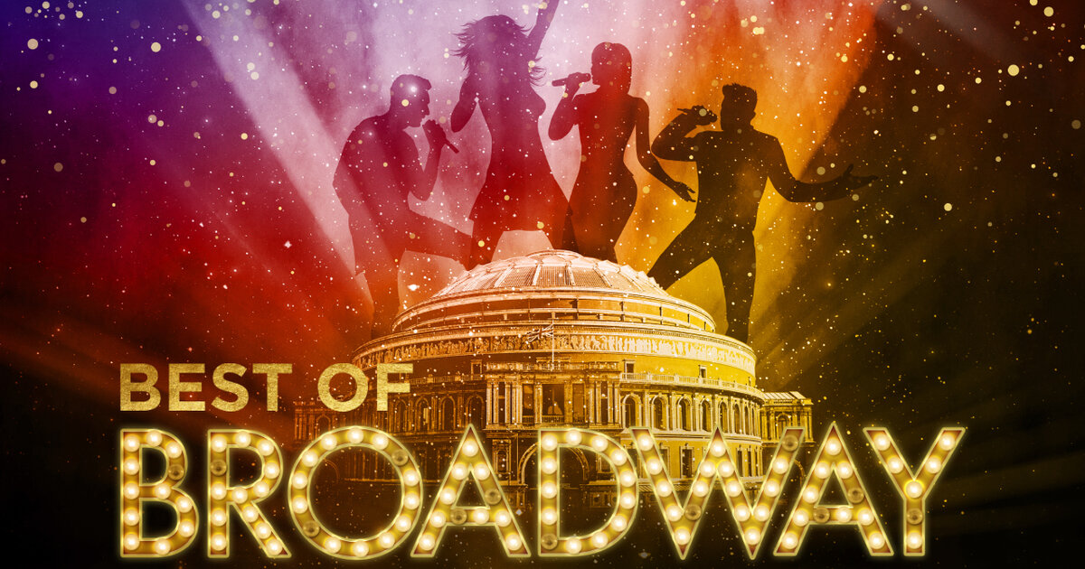 Best Of Broadway