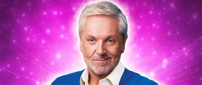 Brian Conley