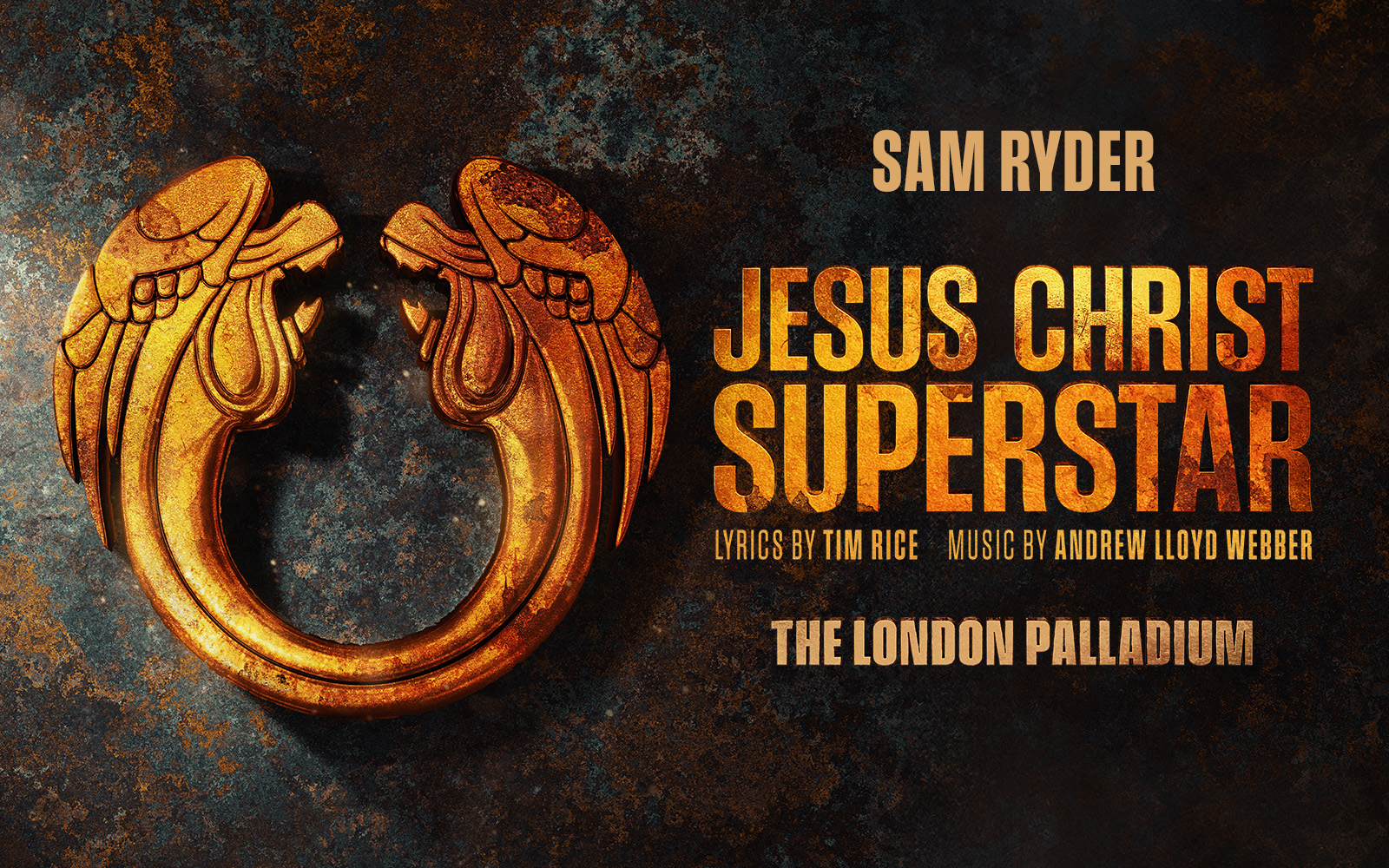 Jesus Super