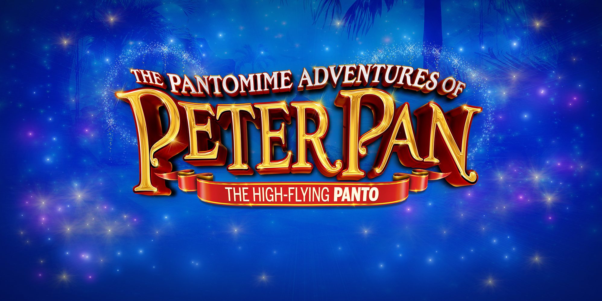 Peter Pan Large
