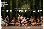 Sleeping Beauty Ballet